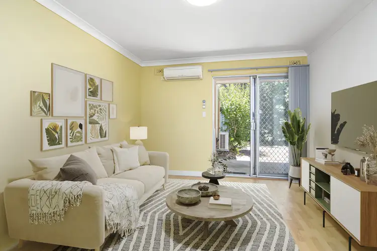 Main view of Homely unit listing, 5/11 Herdsman Parade, Wembley WA 6014