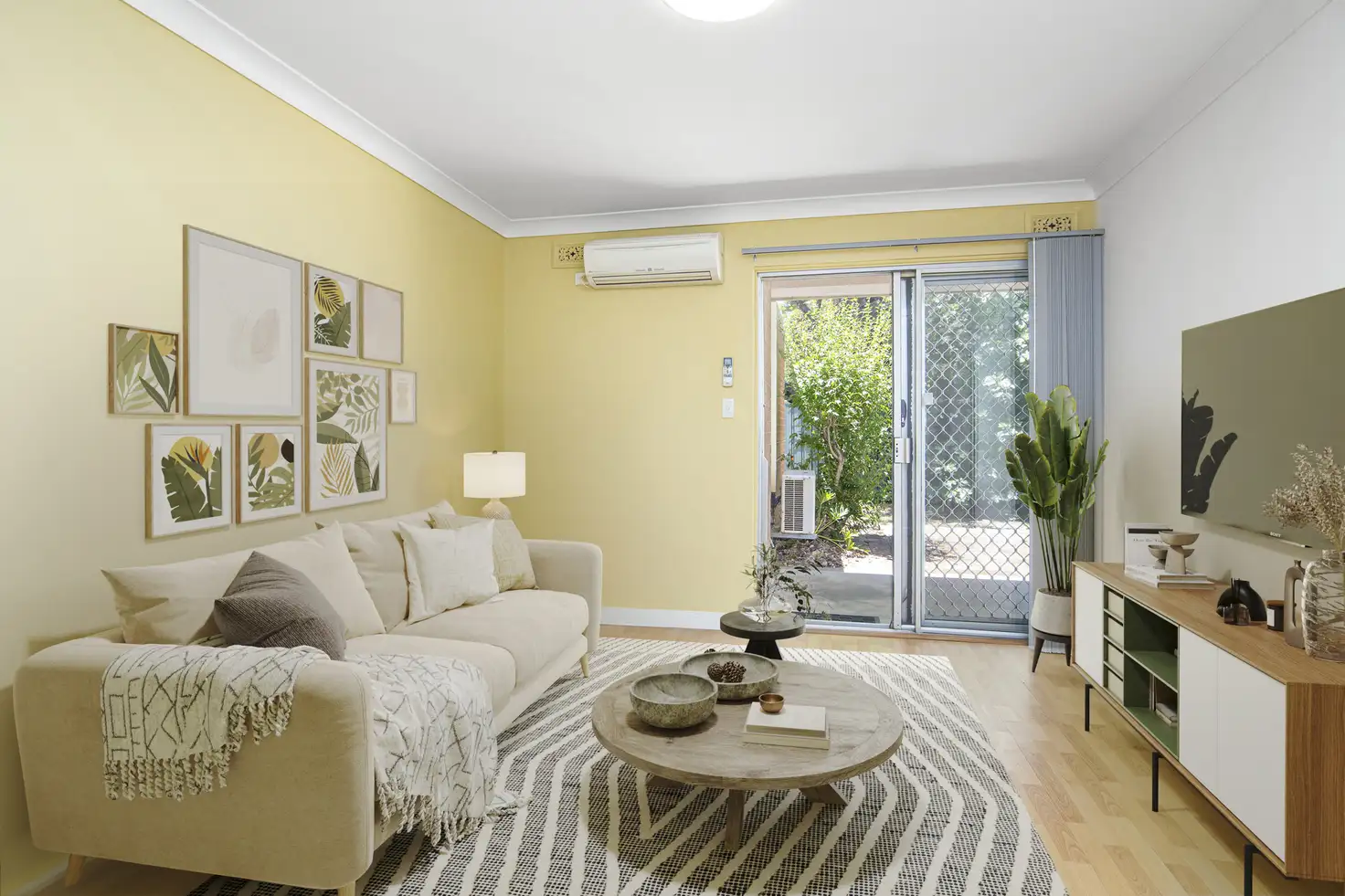 Main view of Homely unit listing, 5/11 Herdsman Parade, Wembley WA 6014