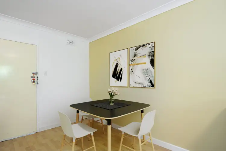 Second view of Homely unit listing, 5/11 Herdsman Parade, Wembley WA 6014