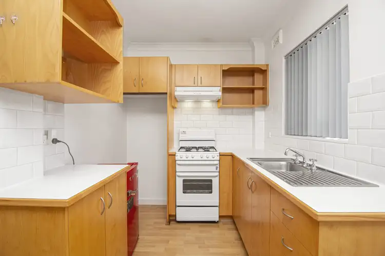 Third view of Homely unit listing, 5/11 Herdsman Parade, Wembley WA 6014