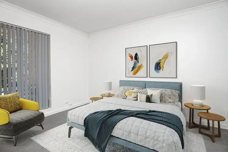 Fourth view of Homely unit listing, 5/11 Herdsman Parade, Wembley WA 6014