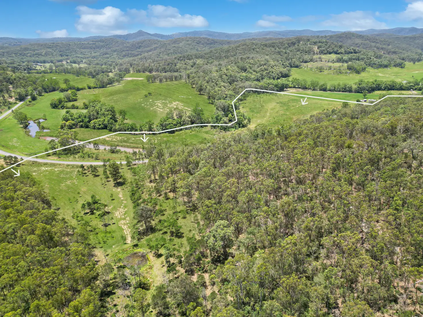 Main view of Homely rural property listing, 3324 Great North Road, Wollombi NSW 2325