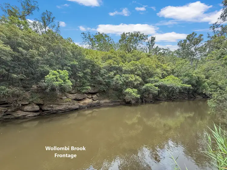 Second view of Homely rural property listing, 3324 Great North Road, Wollombi NSW 2325