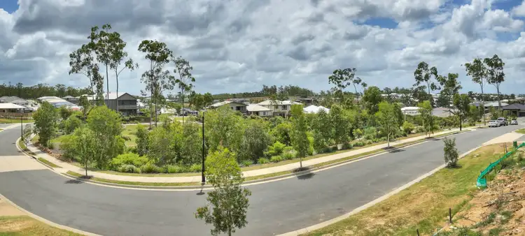 Second view of Homely land listing, Address available on request