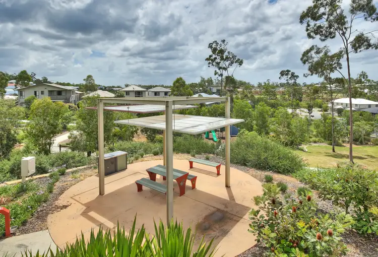 Third view of Homely land listing, Address available on request