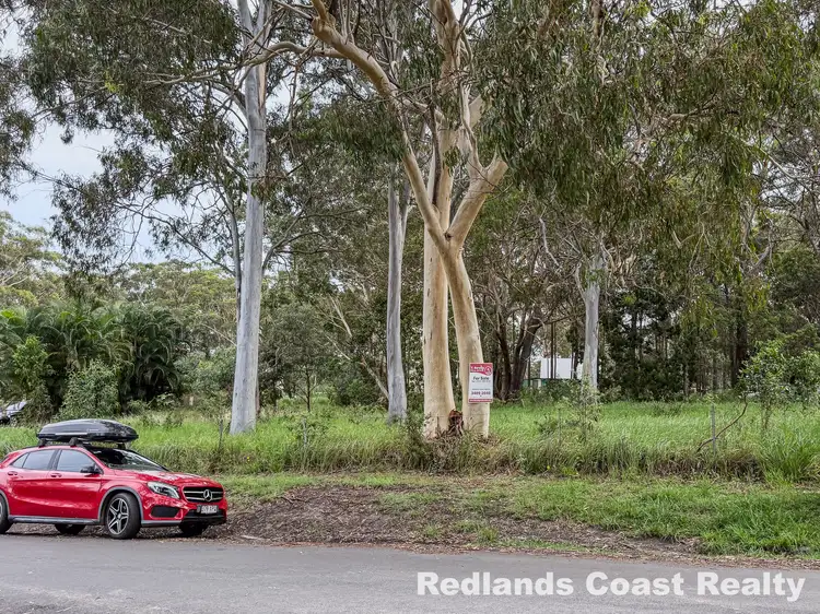 Second view of Homely land listing, 2 Hawthornden Dr, Russell Island QLD 4184