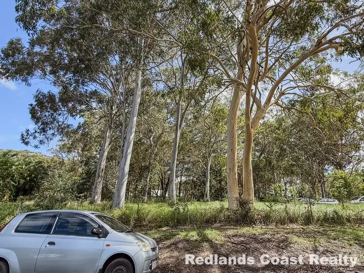Seventh view of Homely land listing, 2 Hawthornden Dr, Russell Island QLD 4184