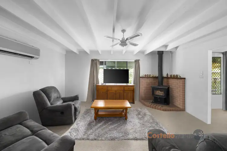 Third view of Homely house listing, 48 Jardine Street, Corryong VIC 3707