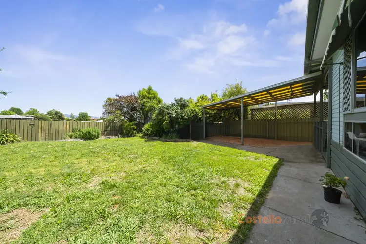 Fifth view of Homely house listing, 48 Jardine Street, Corryong VIC 3707