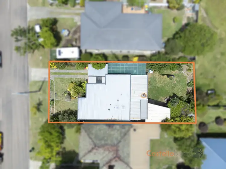 Sixth view of Homely house listing, 48 Jardine Street, Corryong VIC 3707