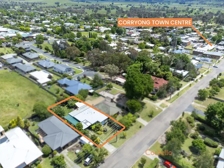 Seventh view of Homely house listing, 48 Jardine Street, Corryong VIC 3707