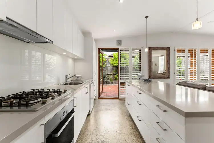 Third view of Homely house listing, 18 Lawrence Street, Brighton VIC 3186