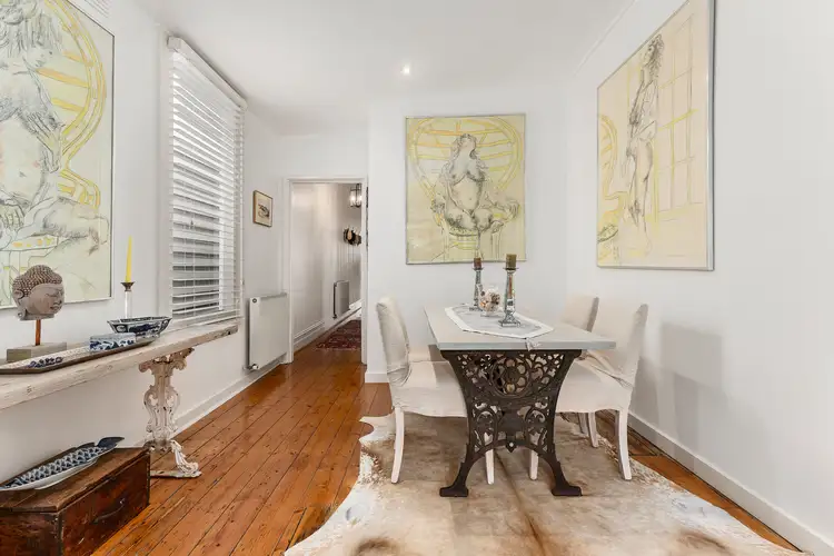 Fourth view of Homely house listing, 18 Lawrence Street, Brighton VIC 3186