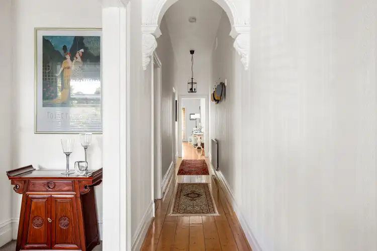 Sixth view of Homely house listing, 18 Lawrence Street, Brighton VIC 3186