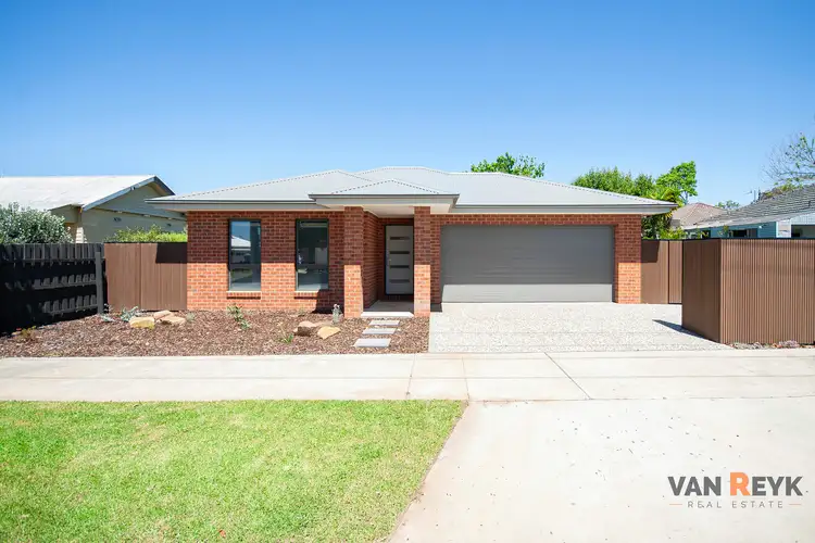 8 Grant Street