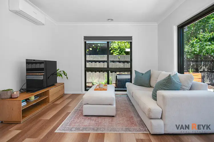 Second view of Homely house listing, 8 Grant Street, Bairnsdale VIC 3875