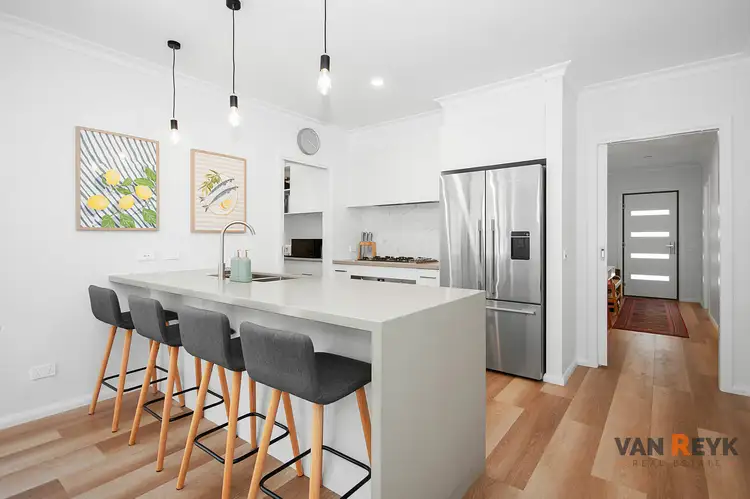 Fourth view of Homely house listing, 8 Grant Street, Bairnsdale VIC 3875