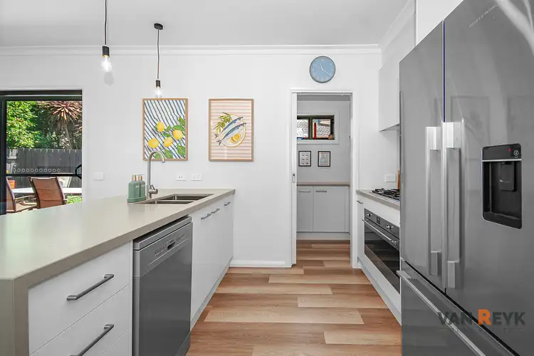 Fifth view of Homely house listing, 8 Grant Street, Bairnsdale VIC 3875