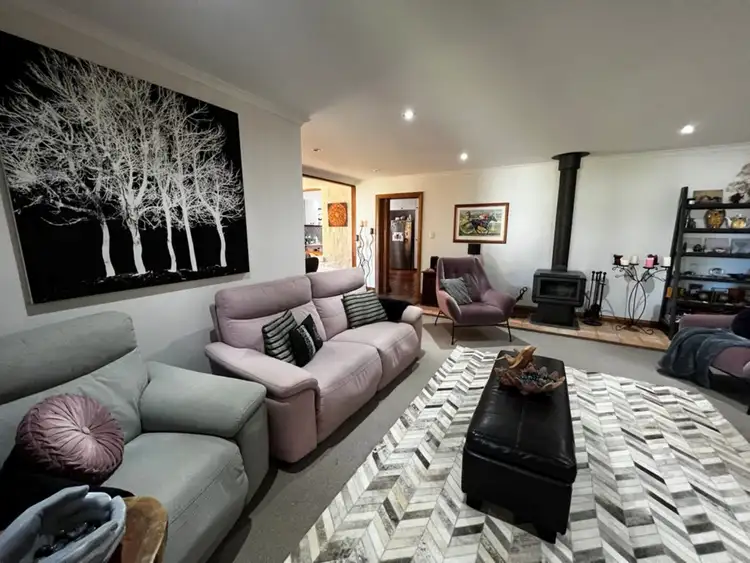Second view of Homely house listing, 50 Dunure Terrace, Jamestown SA 5491