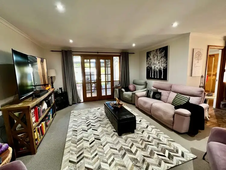 Fourth view of Homely house listing, 50 Dunure Terrace, Jamestown SA 5491