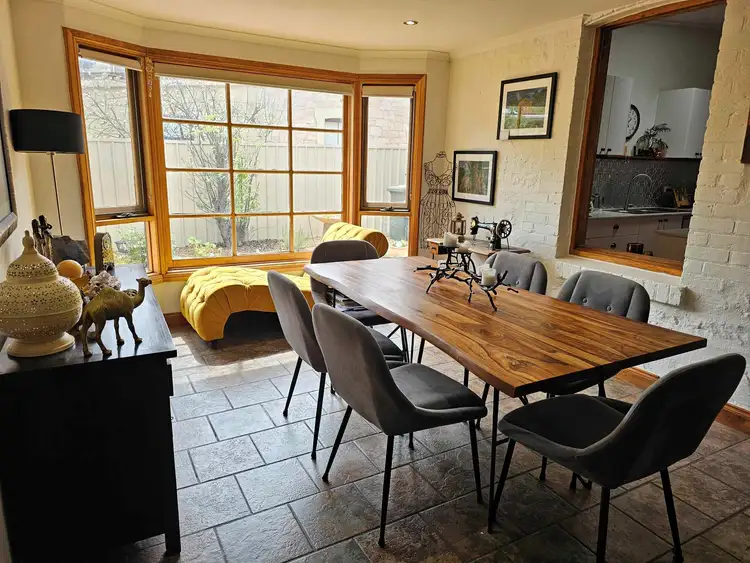 Fifth view of Homely house listing, 50 Dunure Terrace, Jamestown SA 5491