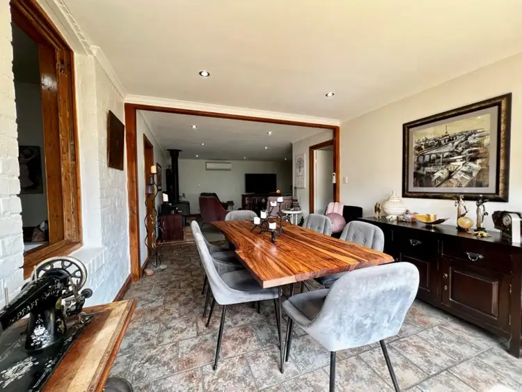Sixth view of Homely house listing, 50 Dunure Terrace, Jamestown SA 5491
