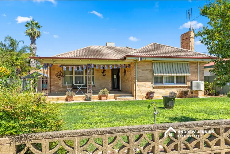 Main view of Homely house listing, 51 Warkil St, Cobram VIC 3644