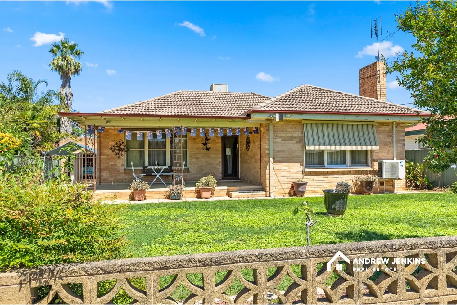 Main view of Homely house listing, 51 Warkil St, Cobram VIC 3644