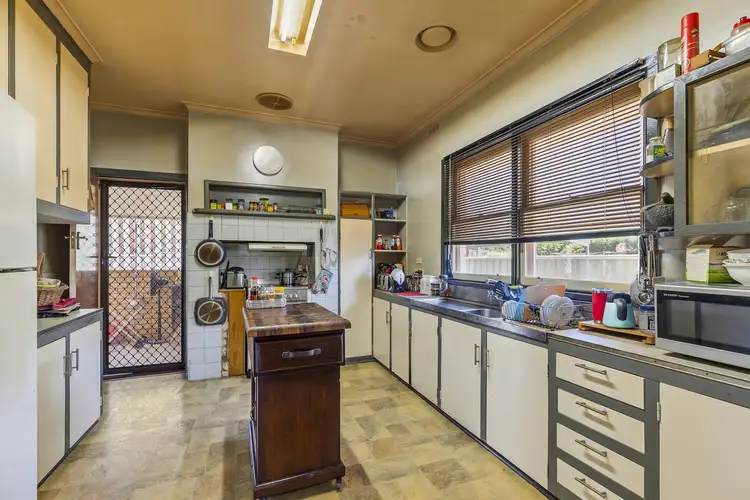 Second view of Homely house listing, 51 Warkil St, Cobram VIC 3644