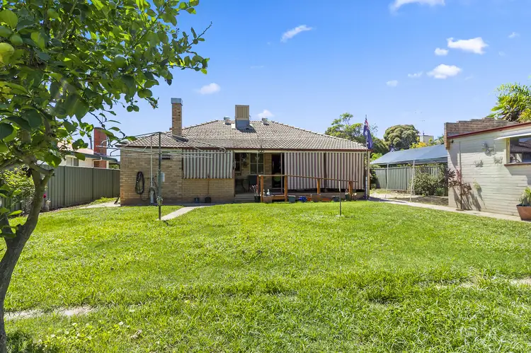 Sixth view of Homely house listing, 51 Warkil St, Cobram VIC 3644