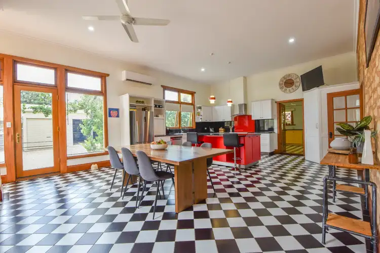 Fifth view of Homely house listing, 33 Cockburn Rd, Jamestown SA 5491