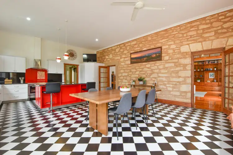 Sixth view of Homely house listing, 33 Cockburn Rd, Jamestown SA 5491