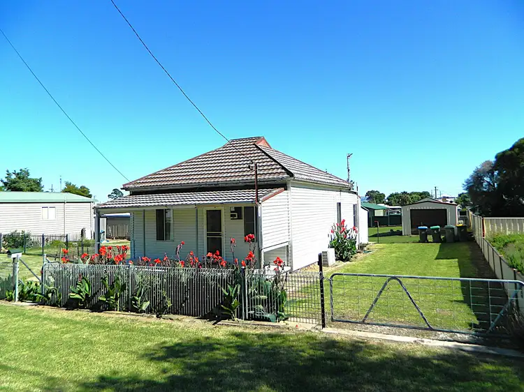 Main view of Homely house listing, 75 Rodgers St, Kandos NSW 2848