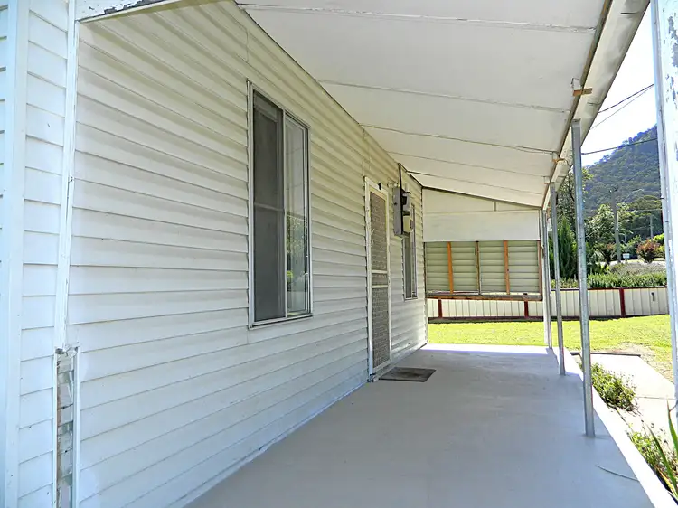 Second view of Homely house listing, 75 Rodgers St, Kandos NSW 2848