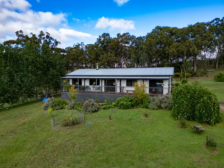 Third view of Homely rural property listing, 1831 Glen Davis Rd, Glen Davis NSW 2846