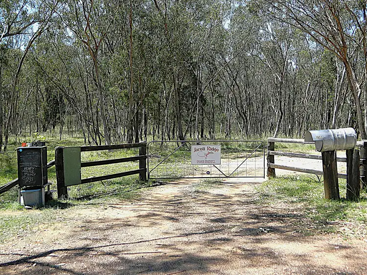 Fifth view of Homely rural property listing, 1831 Glen Davis Rd, Glen Davis NSW 2846
