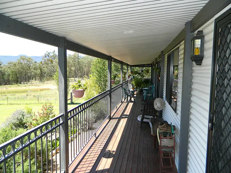 Sixth view of Homely rural property listing, 1831 Glen Davis Rd, Glen Davis NSW 2846