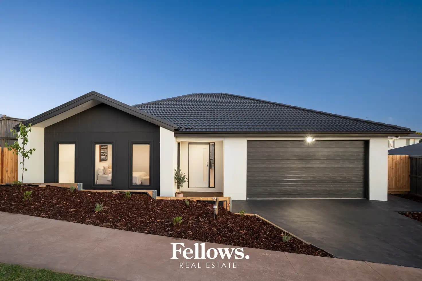 Main view of Homely house listing, 22 Tassell Drive, Warragul VIC 3820