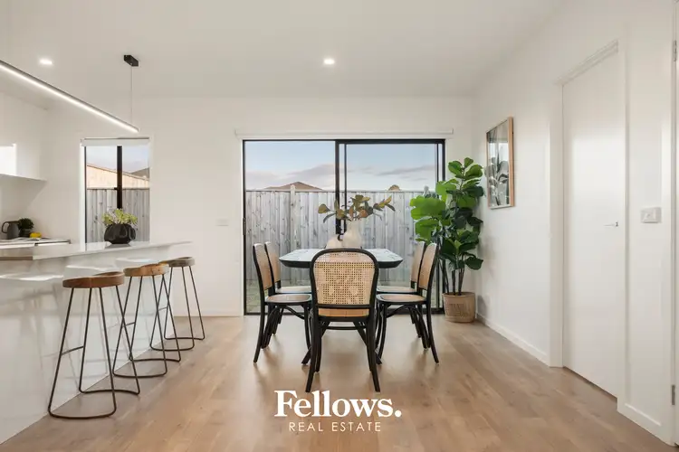 Third view of Homely house listing, 22 Tassell Drive, Warragul VIC 3820