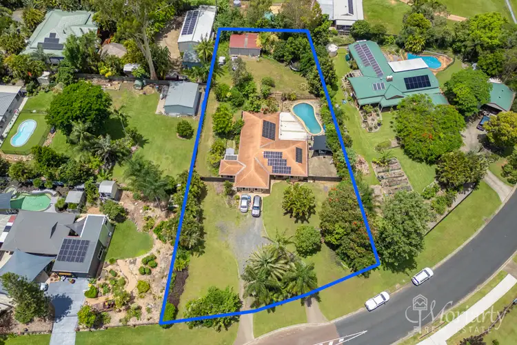 117 Madeline Dr, Morayfield QLD 4506