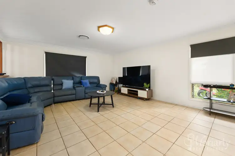 Third view of Homely house listing, 117 Madeline Dr, Morayfield QLD 4506
