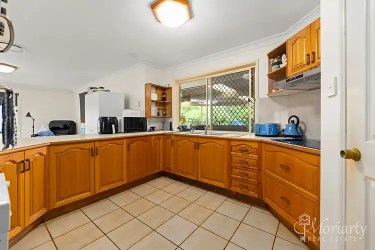 Fourth view of Homely house listing, 117 Madeline Dr, Morayfield QLD 4506