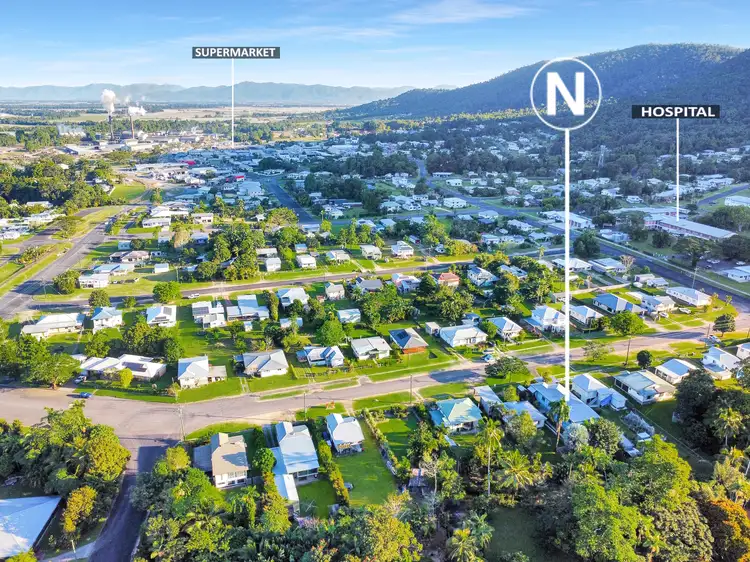 16 Webb St, Tully QLD 4854