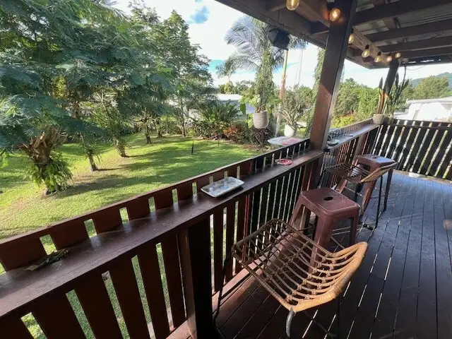Second view of Homely house listing, 16 Webb St, Tully QLD 4854
