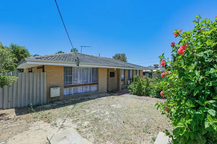 Main view of Homely house listing, 3 Althorne Way, Girrawheen WA 6064