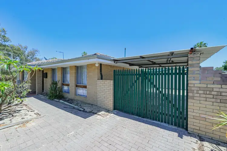 Third view of Homely house listing, 3 Althorne Way, Girrawheen WA 6064