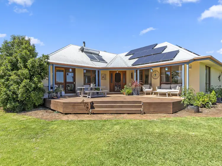 Third view of Homely rural property listing, 41 Karabim Lane, Barooga NSW 3644