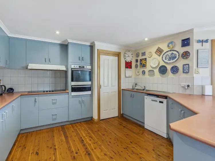 Fifth view of Homely rural property listing, 41 Karabim Lane, Barooga NSW 3644