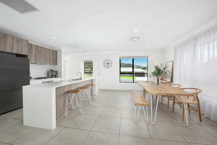 Second view of Homely house listing, 37 Dunphy Cres, Mudgee NSW 2850