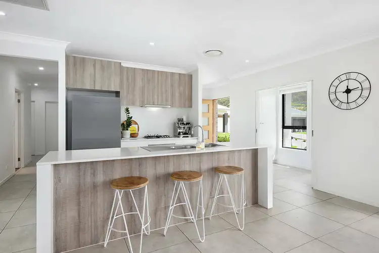 Fourth view of Homely house listing, 37 Dunphy Cres, Mudgee NSW 2850